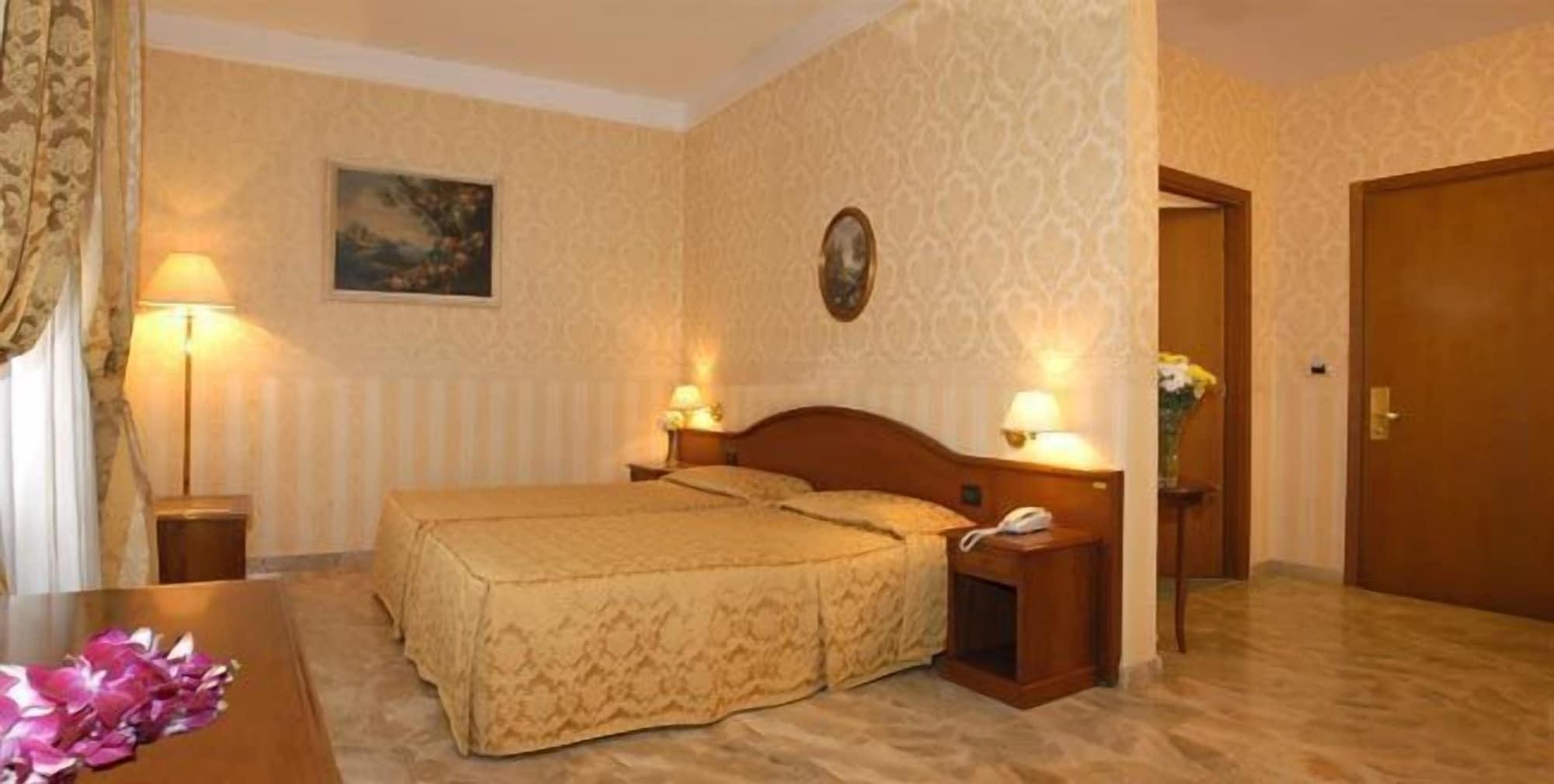 Hotel Orazia Roma