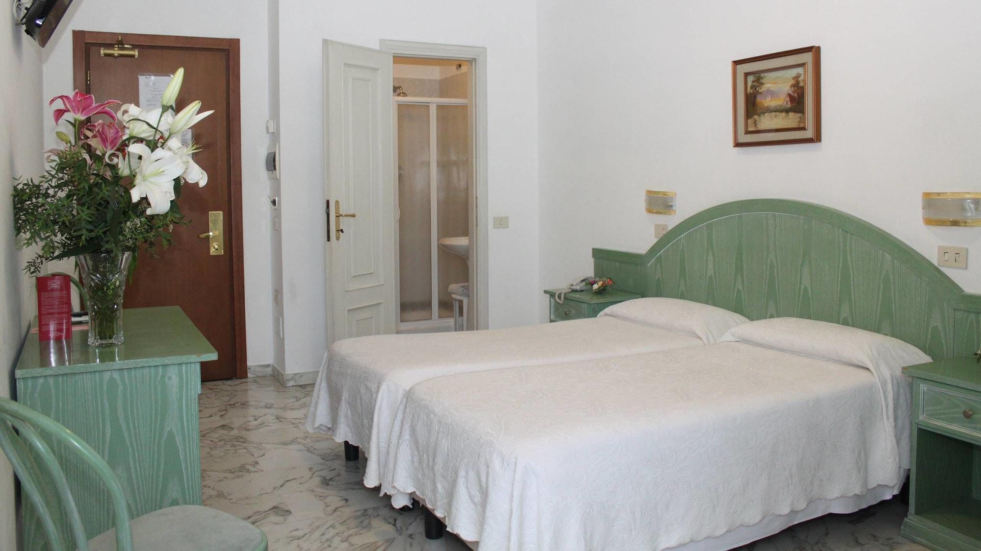 Hotel Orazia Roma