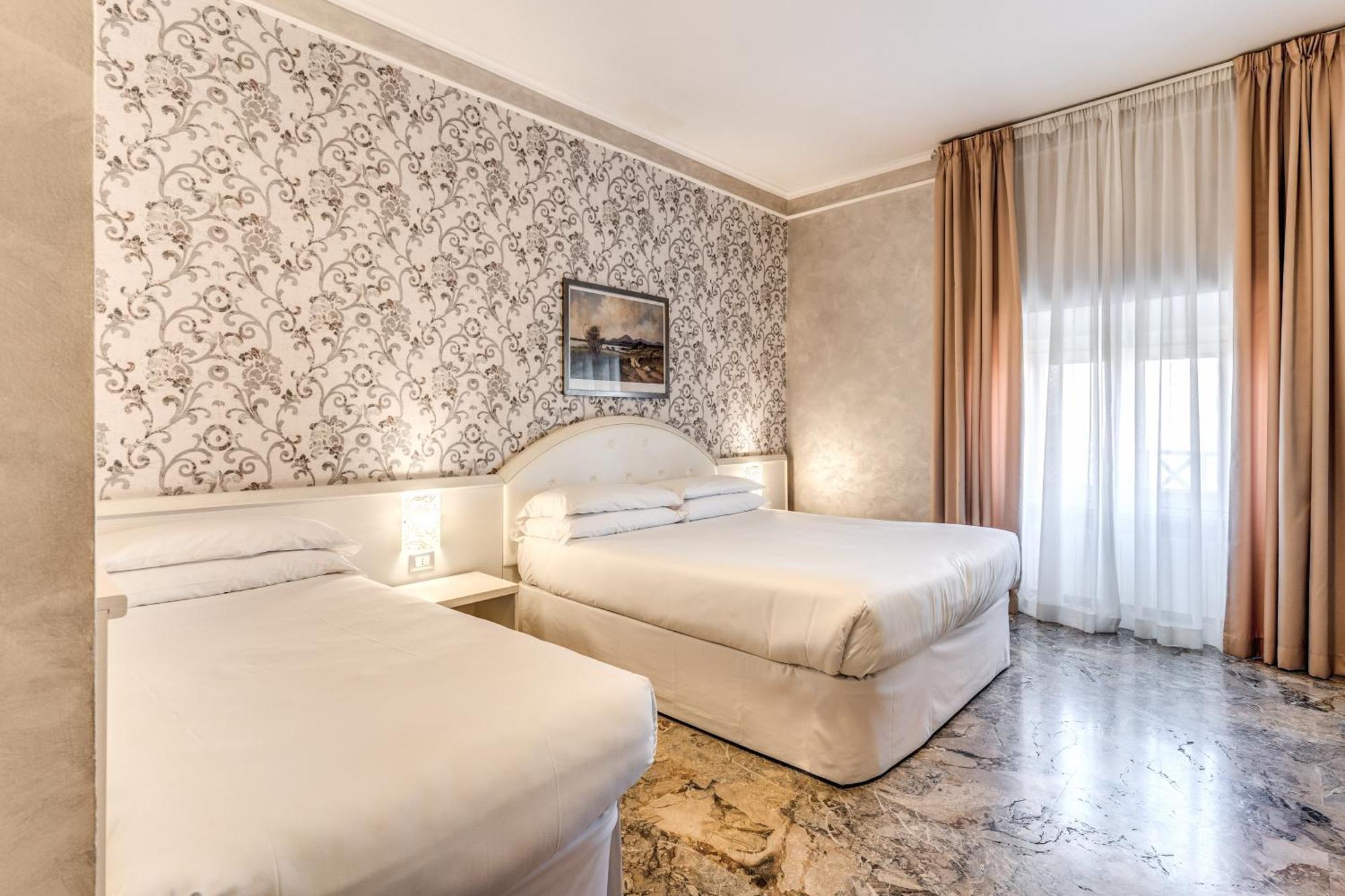 Hotel Orazia Roma