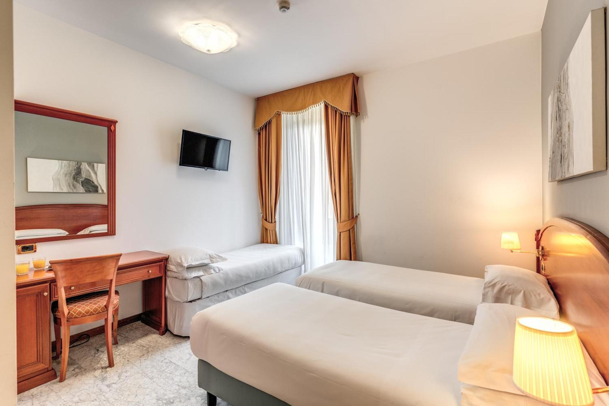 Orazia 3* Roma