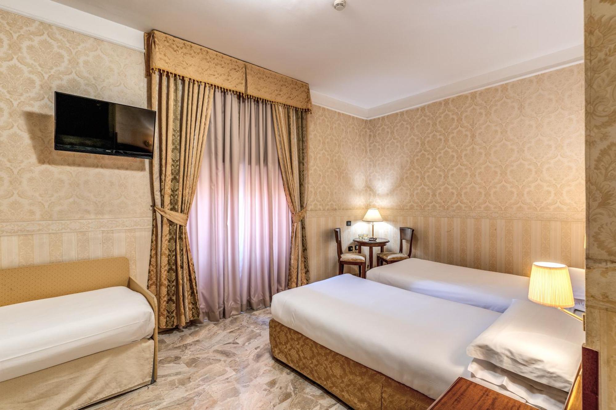 Hotel Orazia Roma