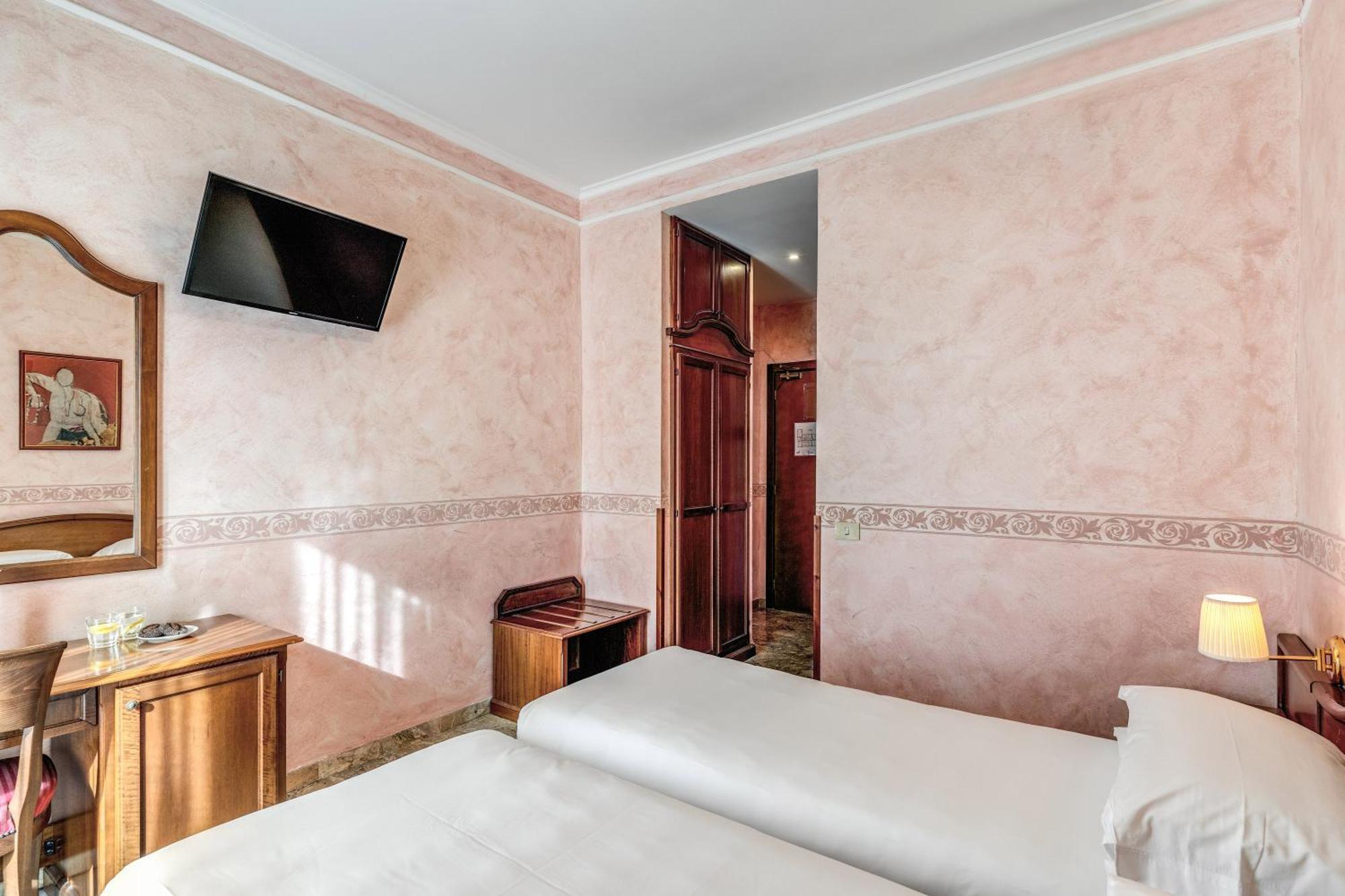 Orazia Hotel Roma