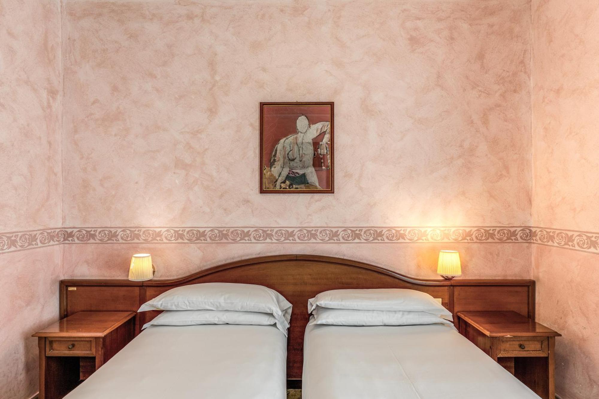 Hotel Orazia Roma