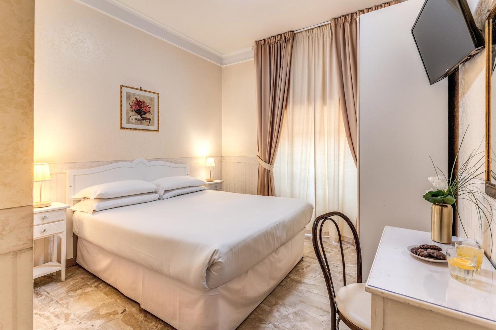 Orazia Hotel Roma