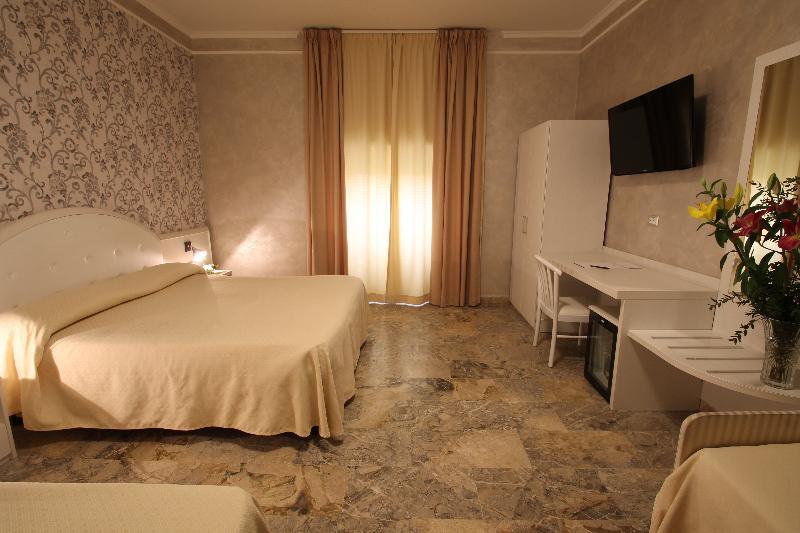 Orazia 3* Roma